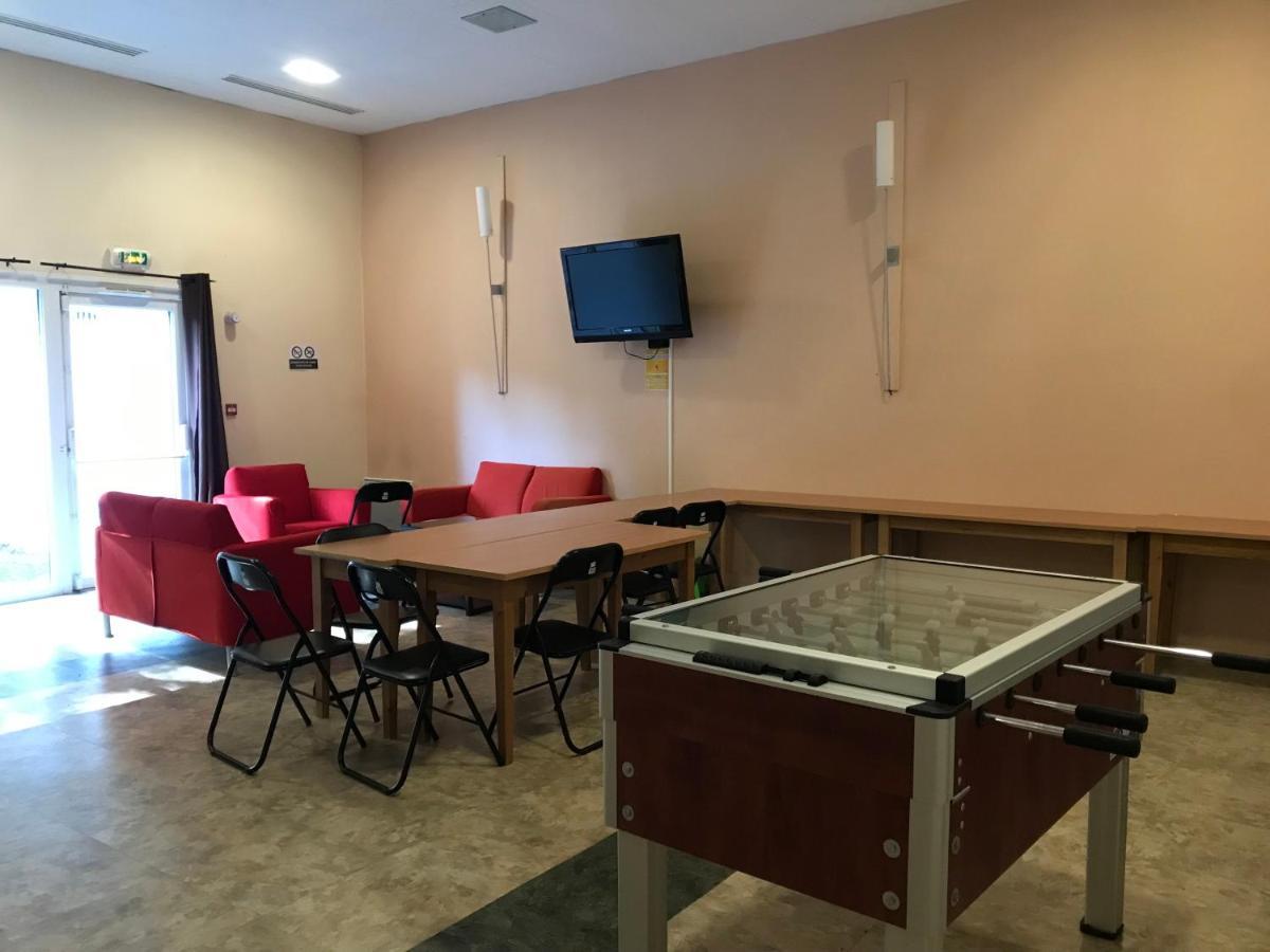 La Feclaz Ski Aux Pieds Grand Studio Tout Confort Les Déserts Esterno foto